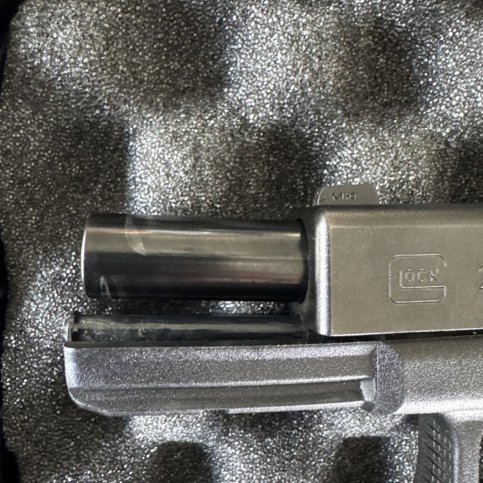 Image 4 - Glock 20 gen 3