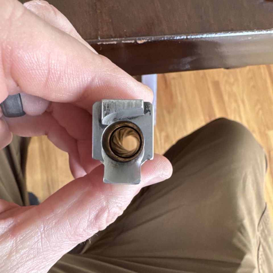 Image 3 - Glock 20 gen 3