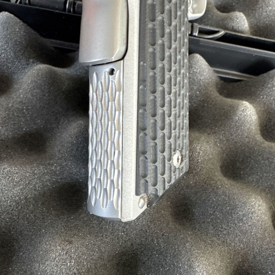 Image 4 - Custom 9mm Kimber Pro Carry 2