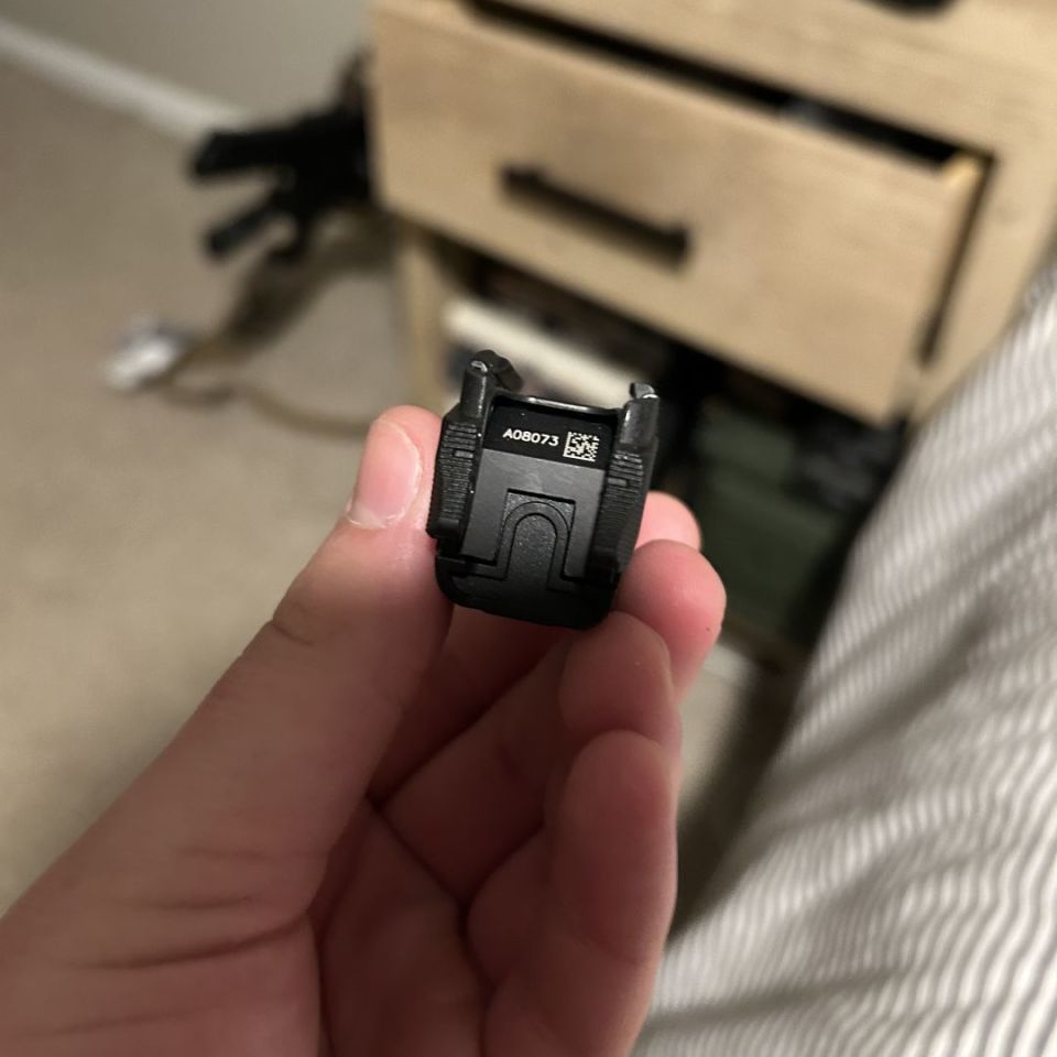 Image 3 - Surefire XSC-A