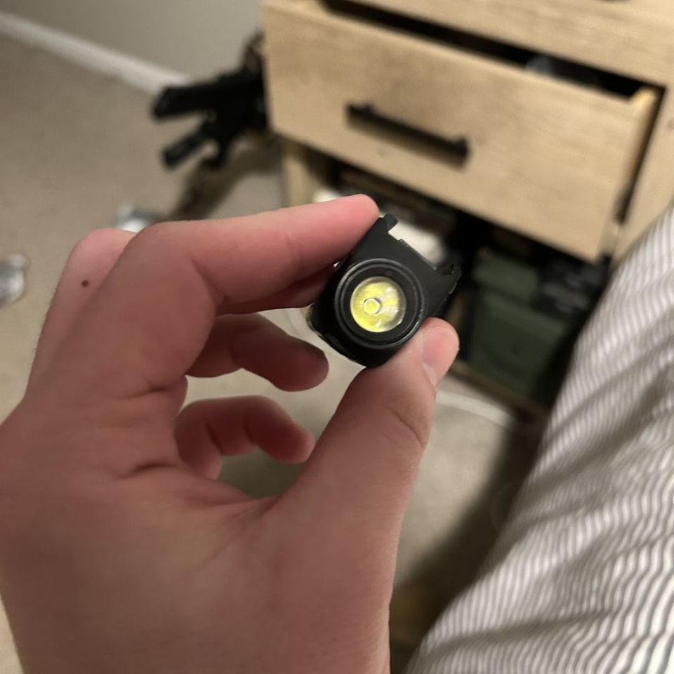 Image 2 - Surefire XSC-A