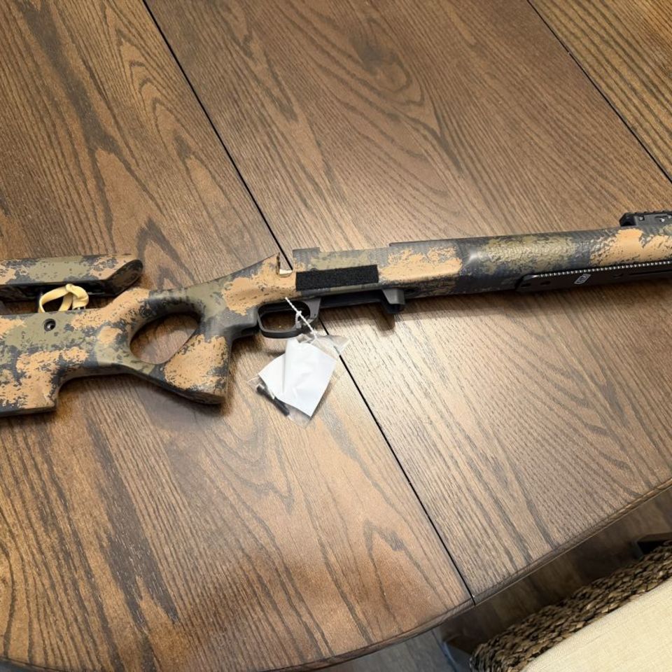 Image 2 - MCS- T5A Gap Camo