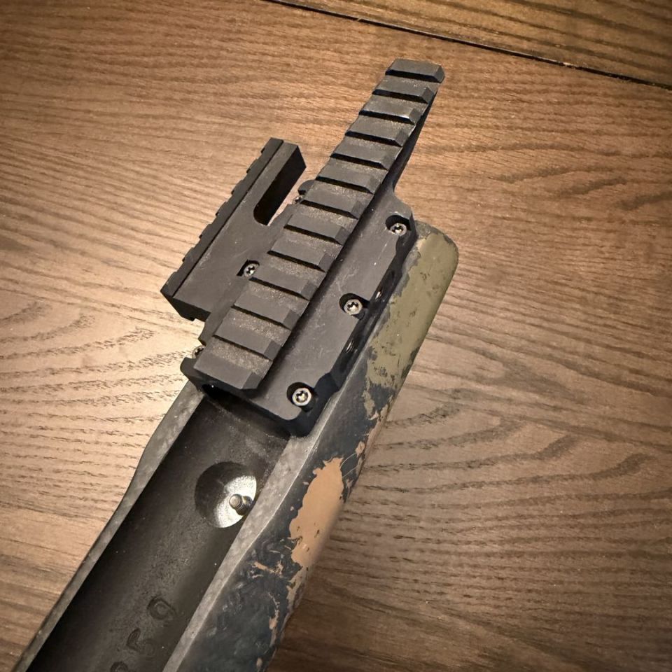 Image 5 - MCS- T5A Gap Camo