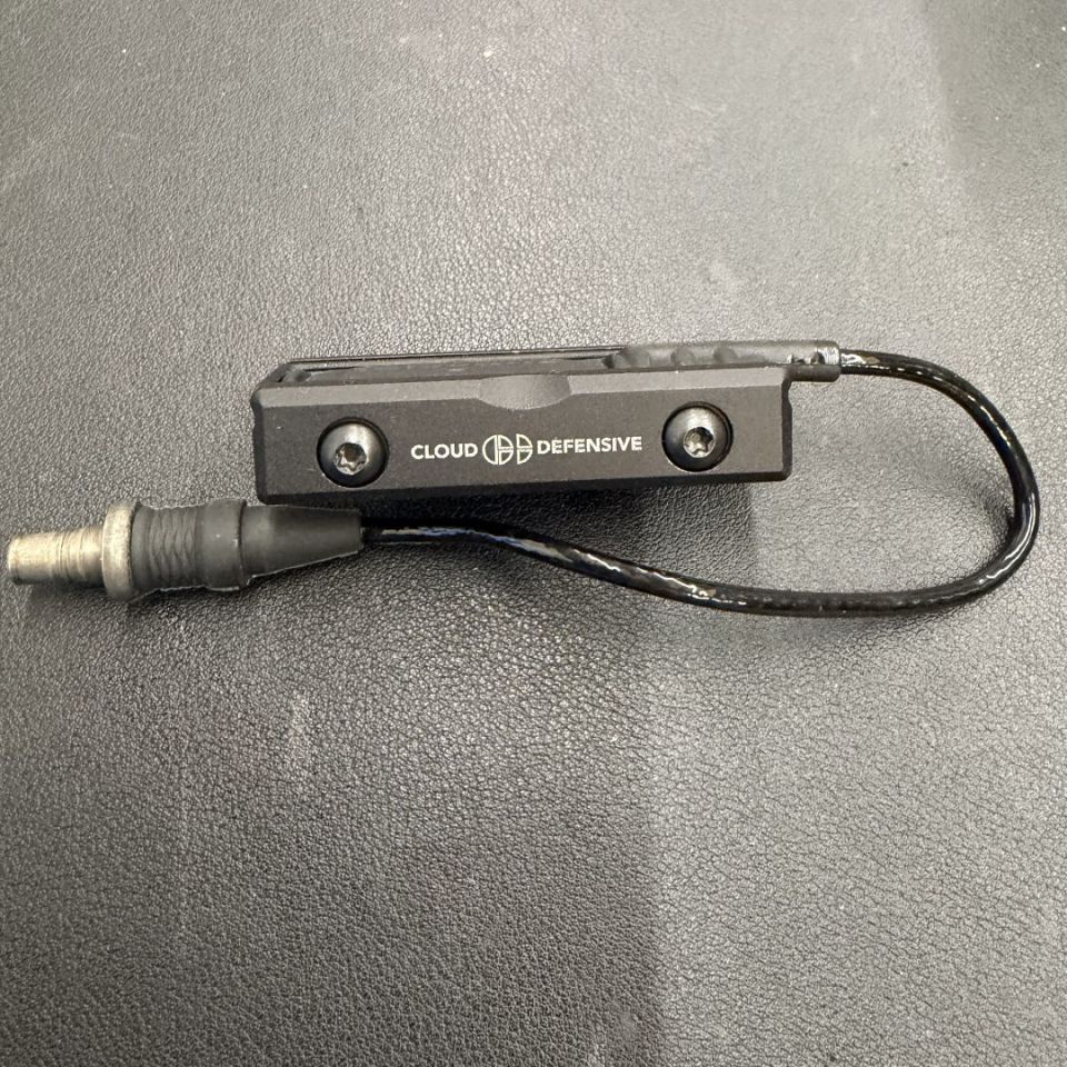 Image 2 - Surfire button/cloud defense