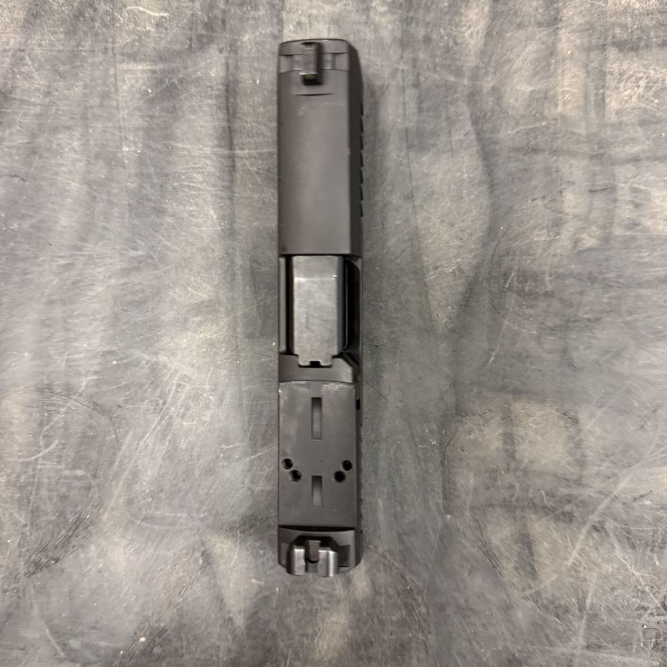 Image 2 - P320 XCarry Slide