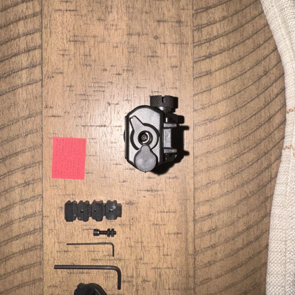 Image 3 - TLR HL Rifle Kit