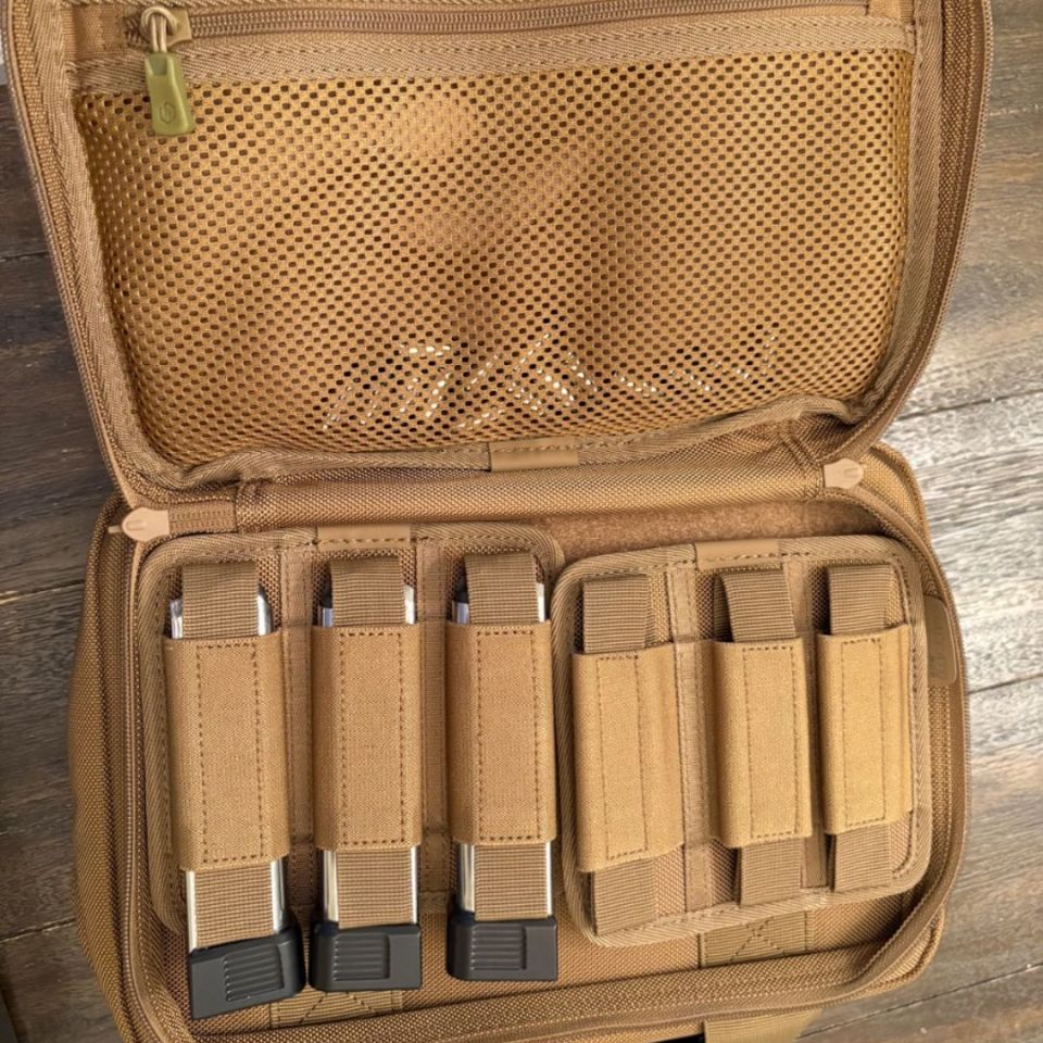 Image 1 - FT Staccato XC