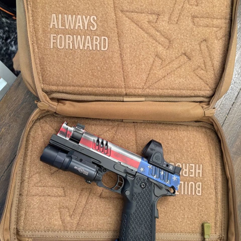 Image 4 - FT Staccato XC