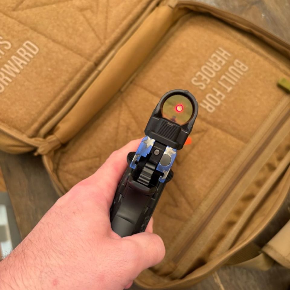 Image 2 - FT Staccato XC