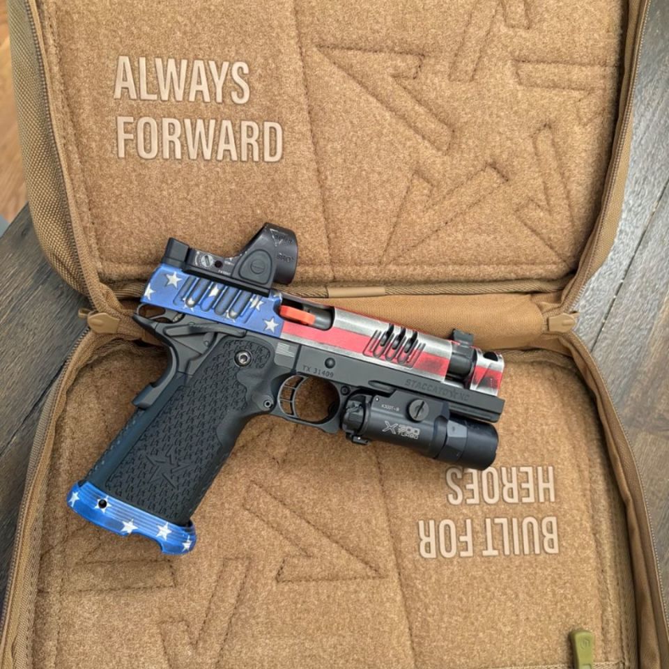 Image 3 - FT Staccato XC