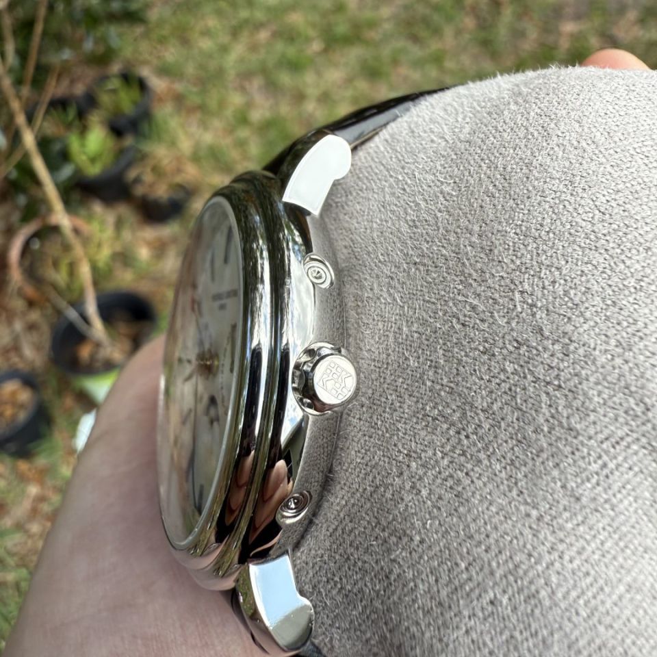 Image 4 - Frederique constant FC270