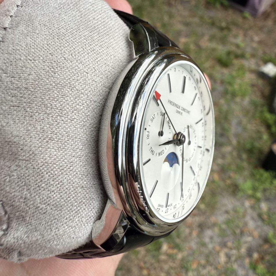 Image 2 - Frederique constant FC270