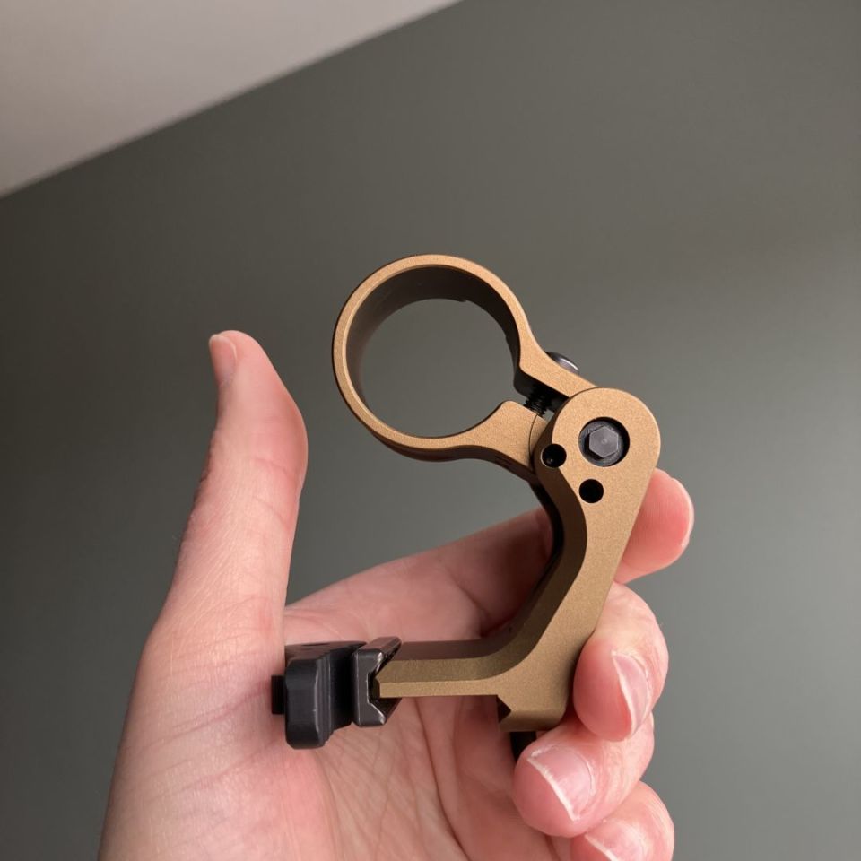 Image 2 - Unity FTC 30mm