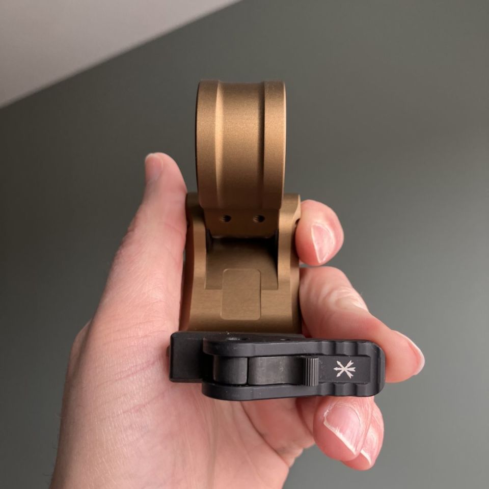 Image 3 - Unity FTC 30mm