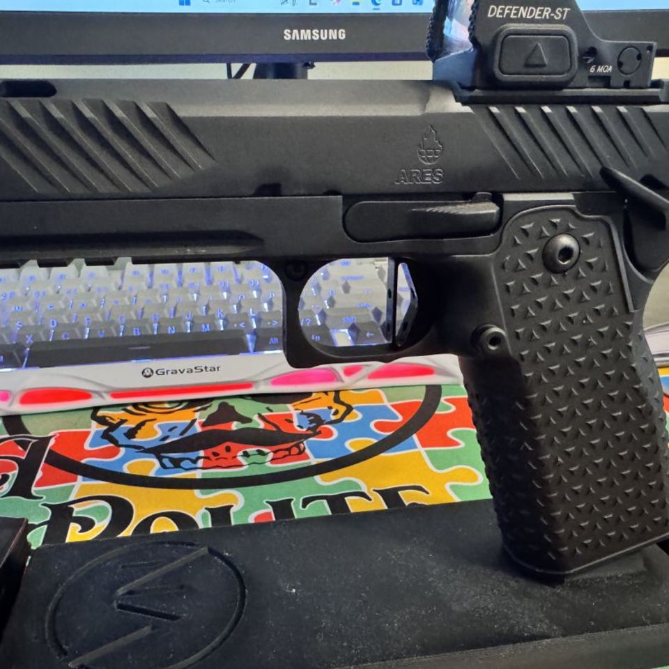 Image 2 - Atlas Ares