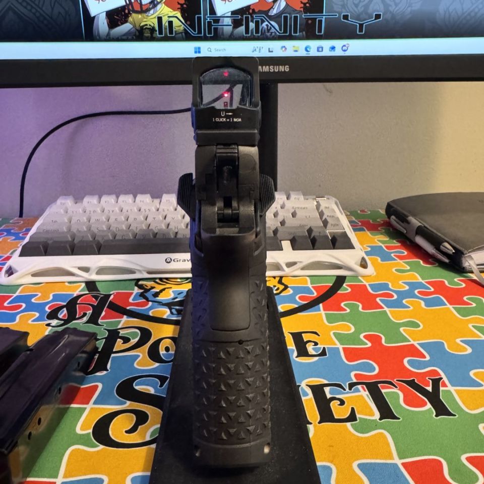 Image 3 - Atlas Ares