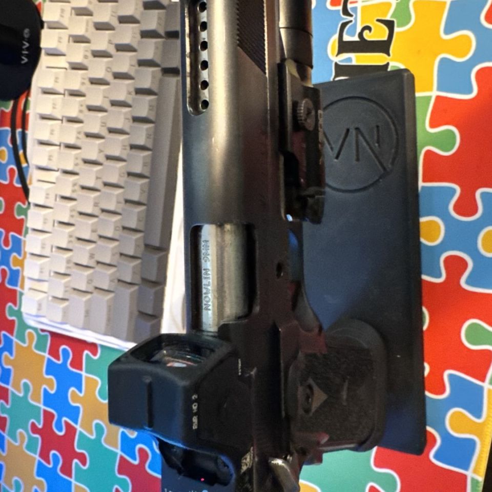 Image 2 - Alchemy Hi-Cap