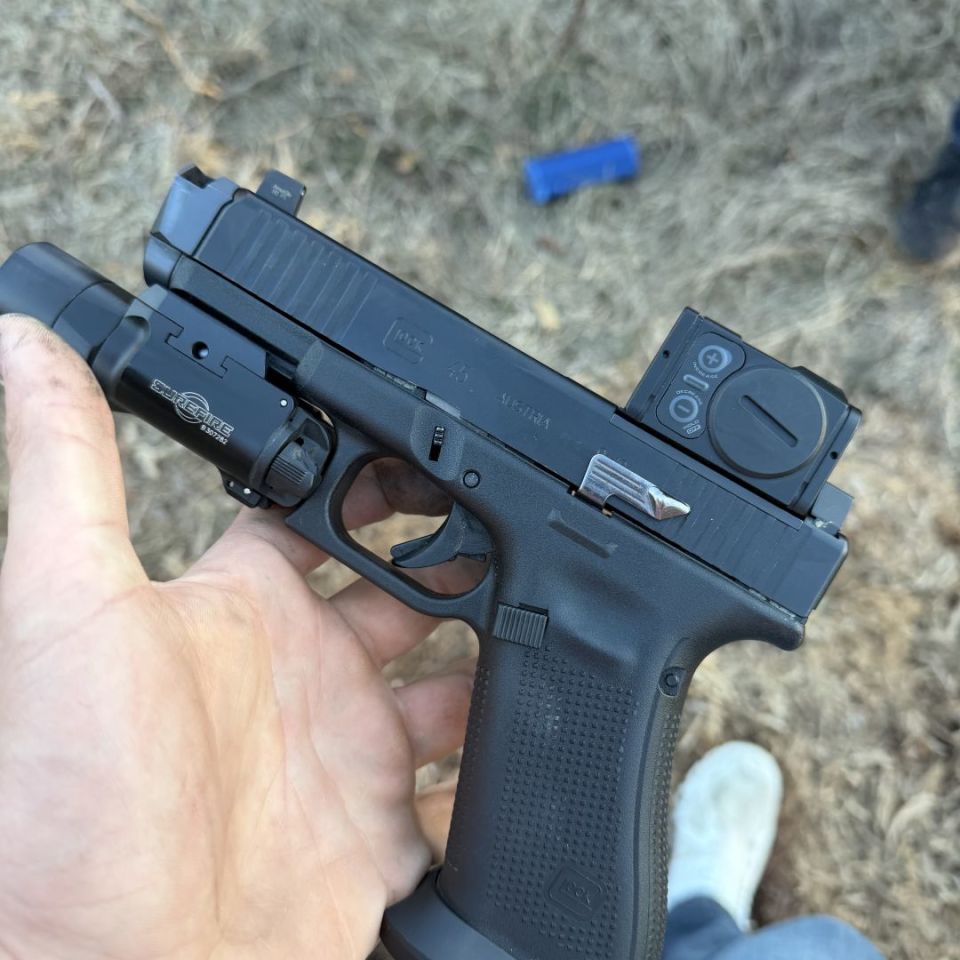 Image 1 - Glock 45 