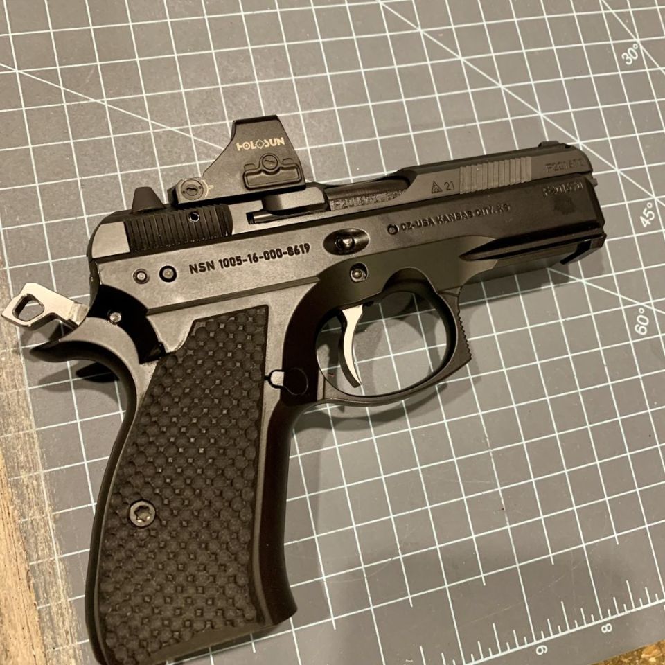 Image 2 - Cgw Cz po1 