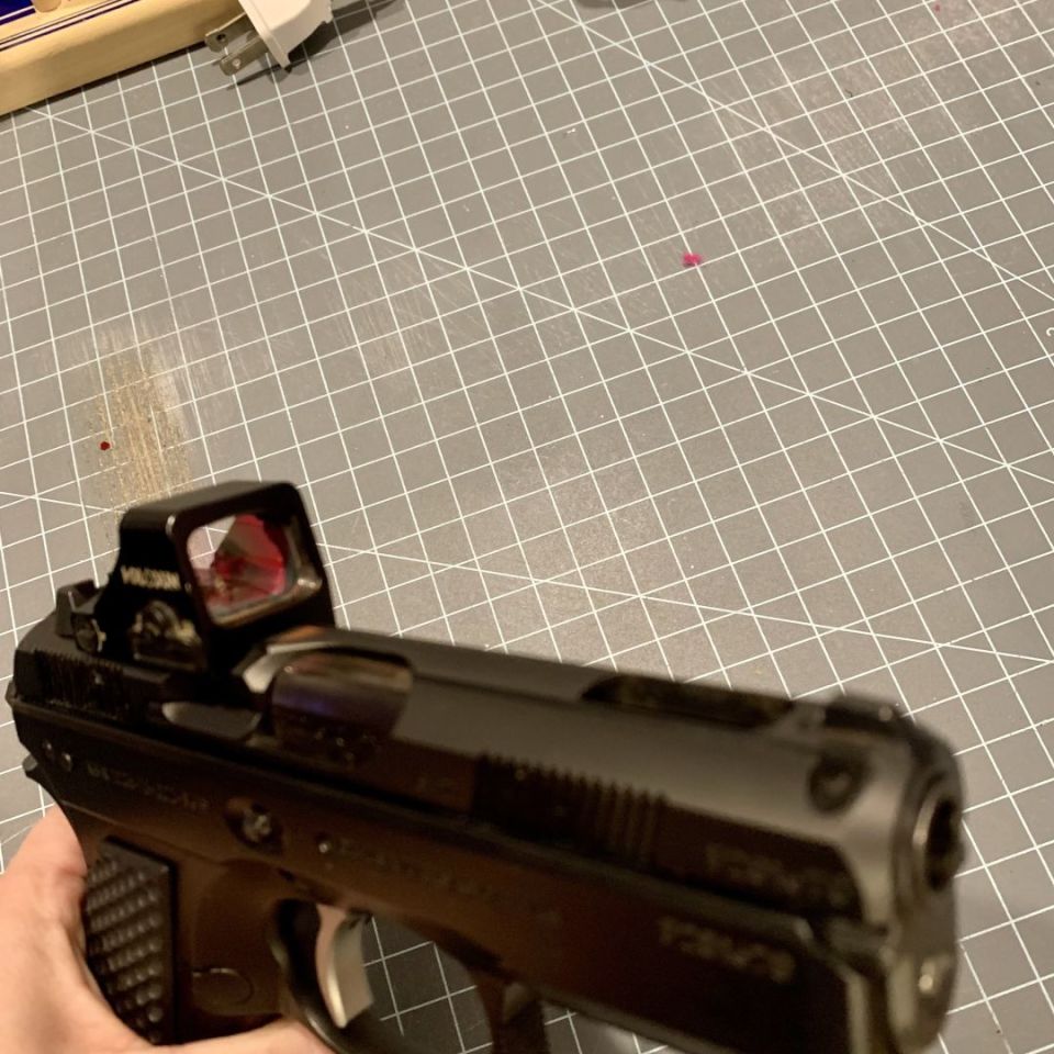 Image 3 - Cgw Cz po1 