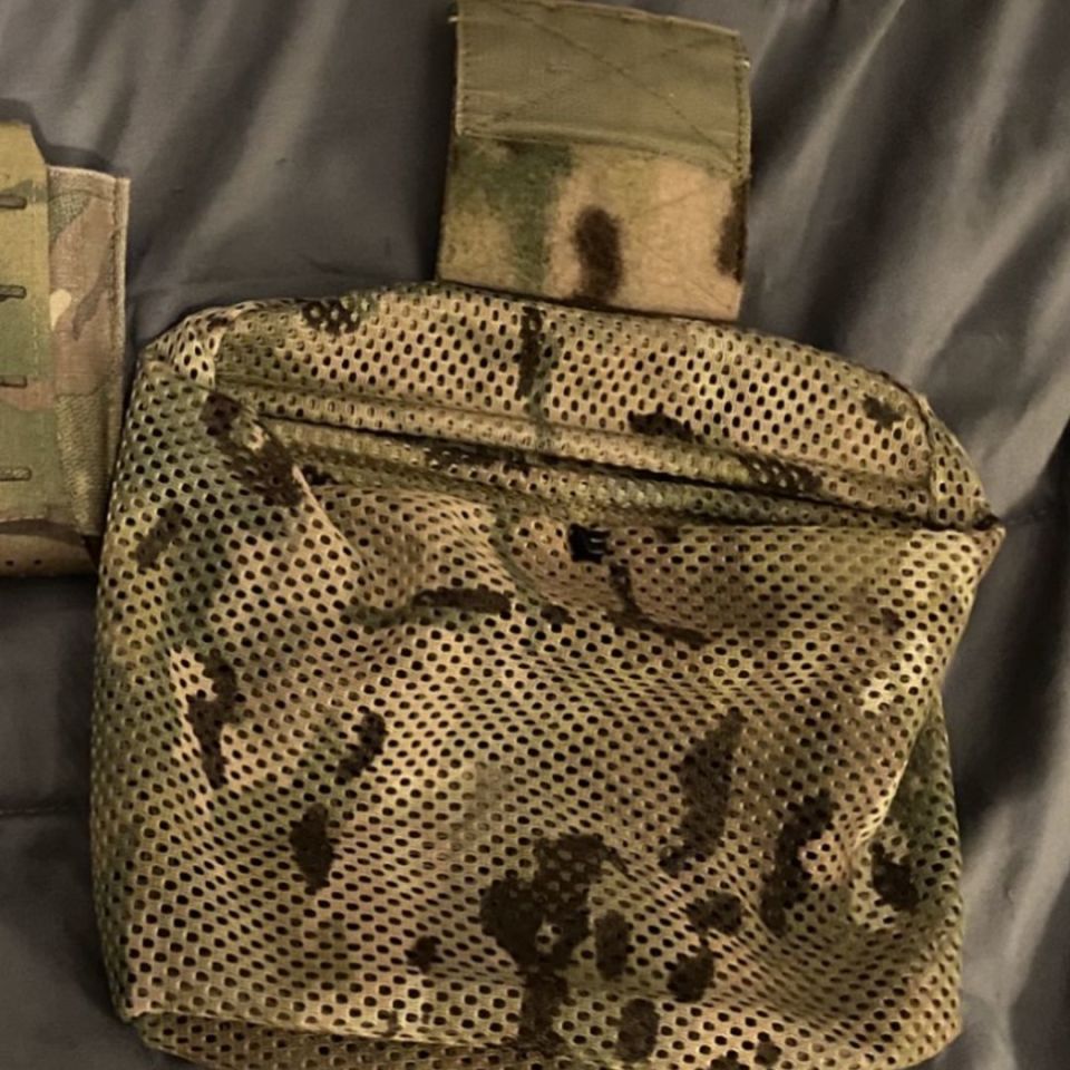Image 1 - HSGI mag-net dump pouch