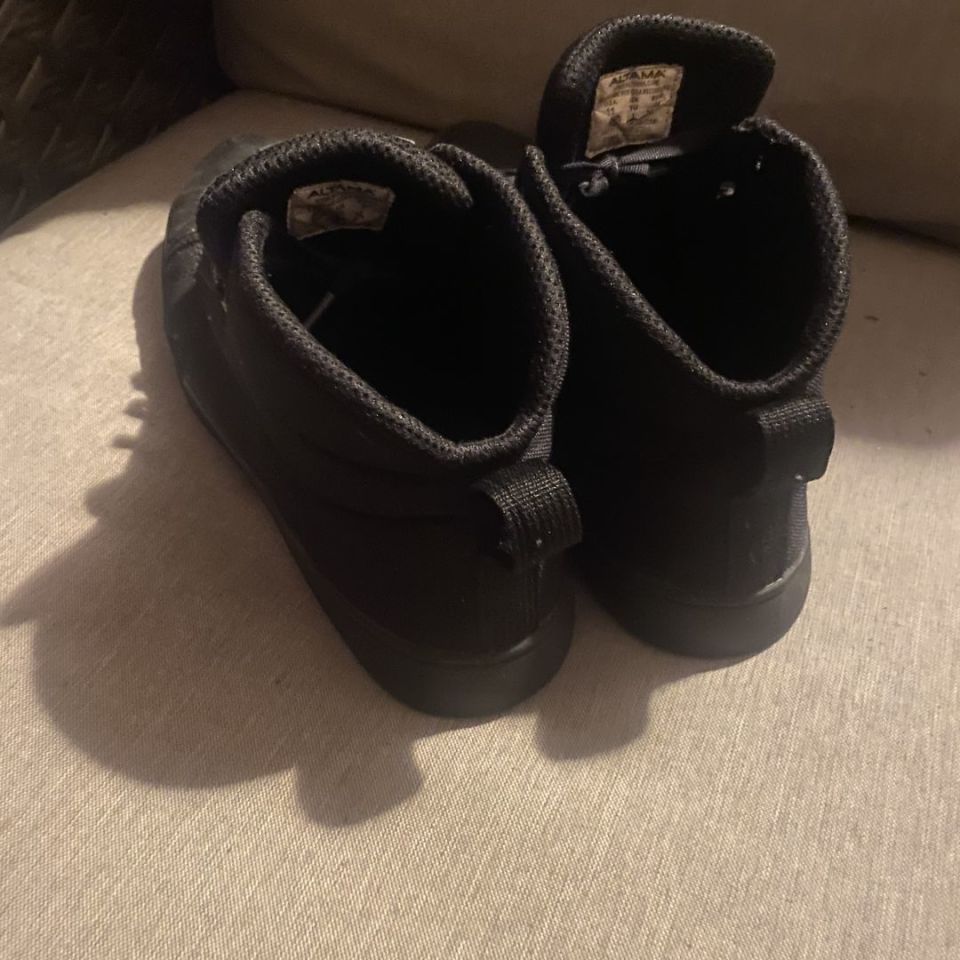 Image 2 - Altama maritime mid sz 11