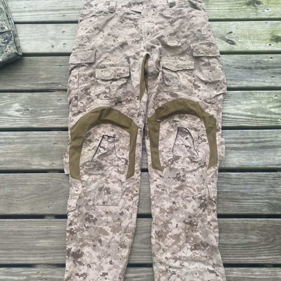 Image 1 - 40L crye drifire g3 AOR1