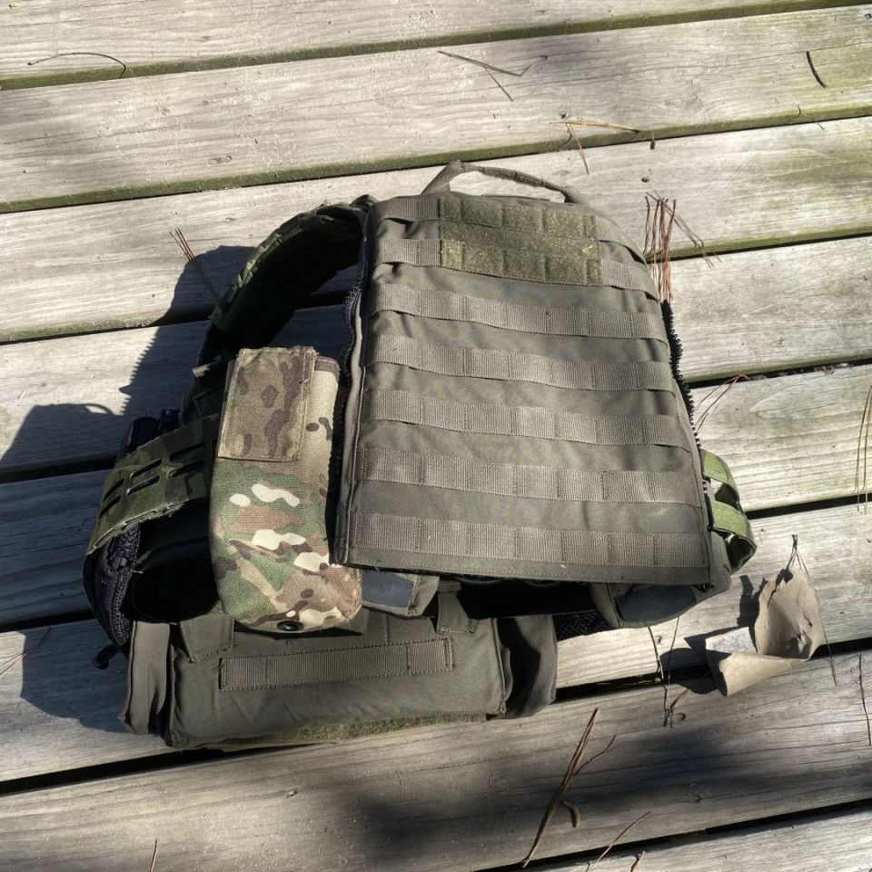 Image 2 - xl gucci crye avs 