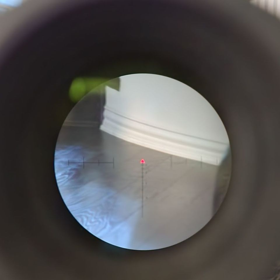 Image 2 - Spikes Ruger AR15 4X BDC 