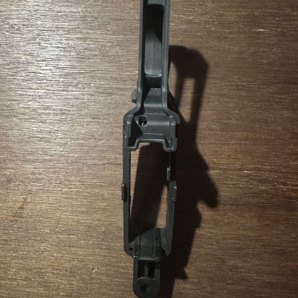 Image 2 - Magpul bolt action magazine well