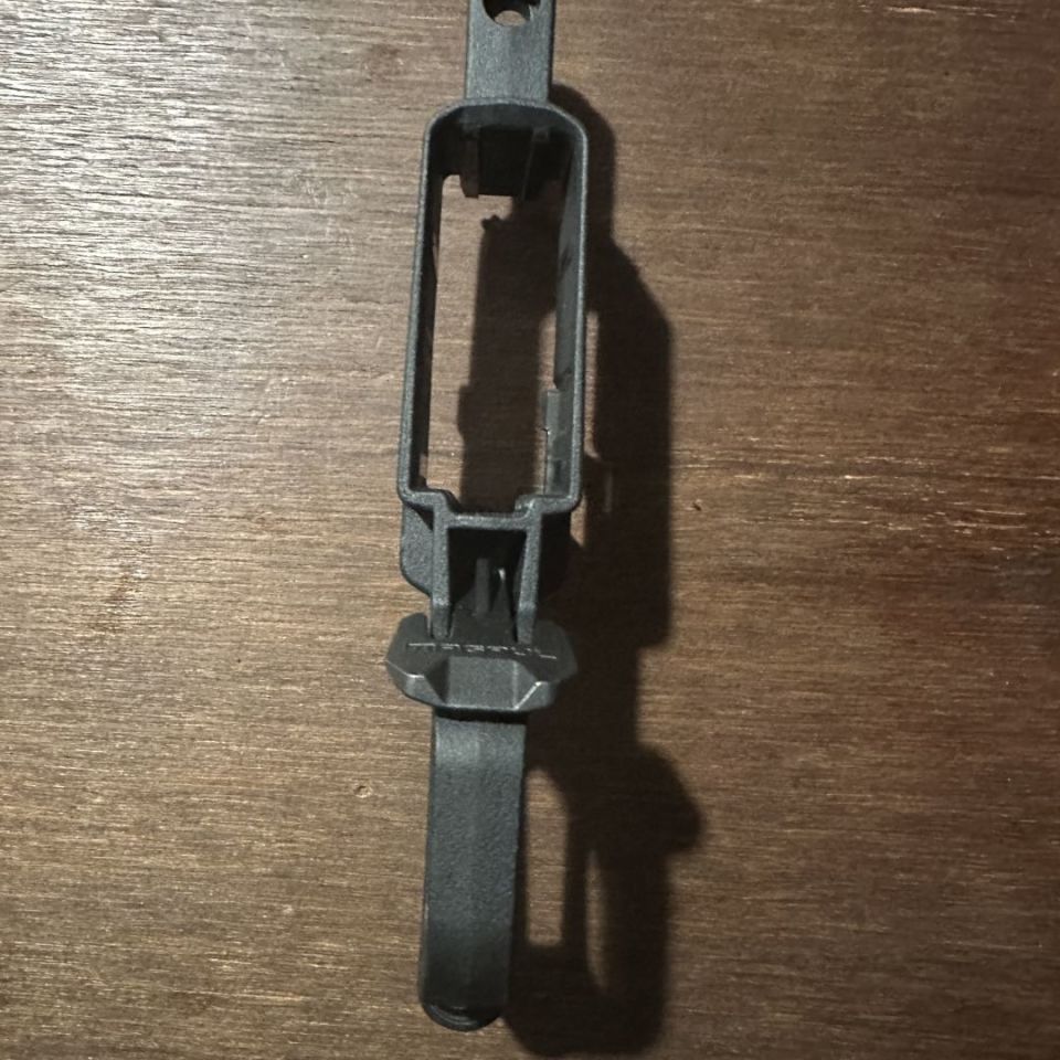 Image 4 - Magpul bolt action magazine well