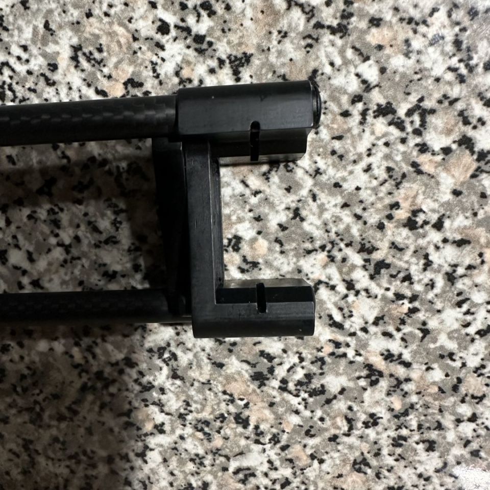 Image 4 - KelTec CP 33 brace adapter 