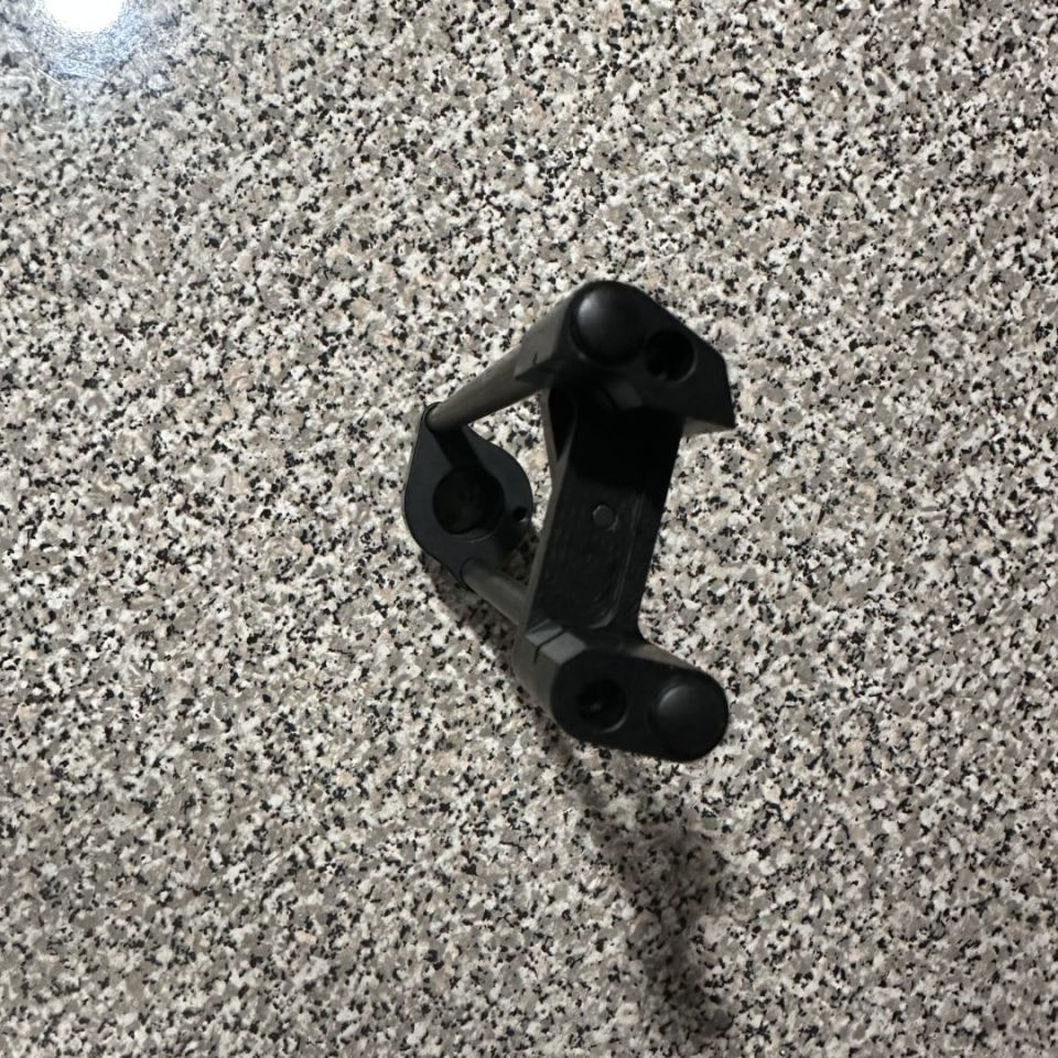 Image 3 - KelTec CP 33 brace adapter 