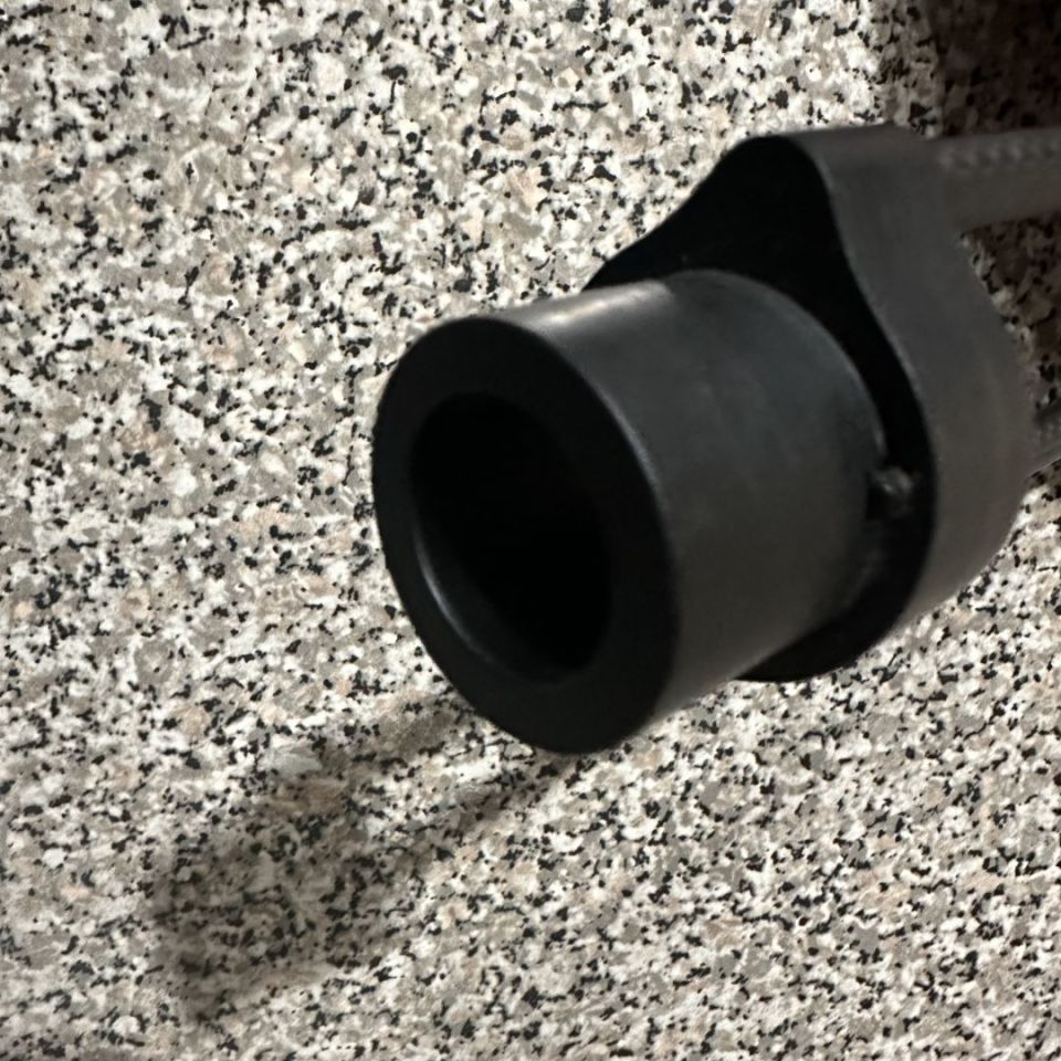 Image 2 - KelTec CP 33 brace adapter 