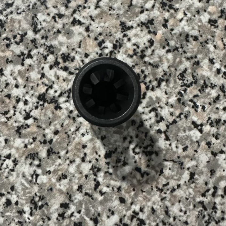 Image 2 - HK MR556 A4 Compensator