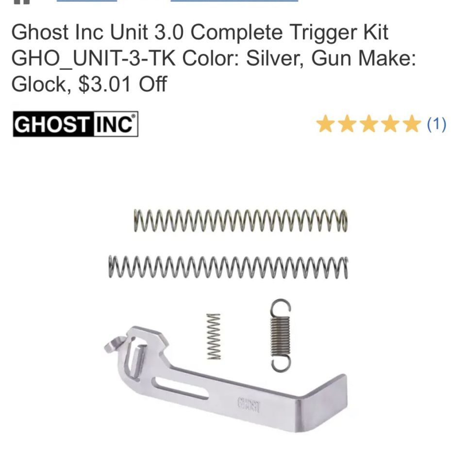 Image 4 - Glock Parts