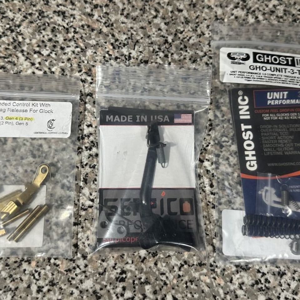 Image 2 - Glock Parts