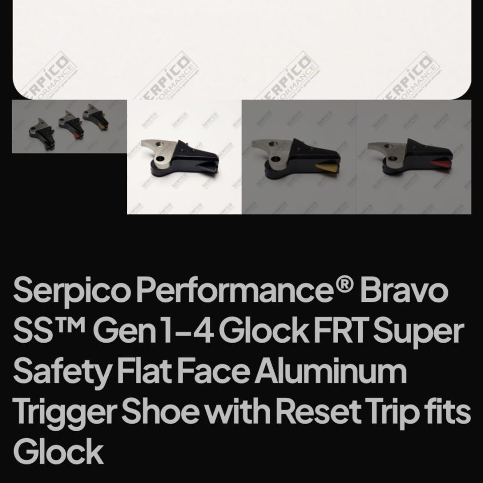 Image 3 - Glock Parts