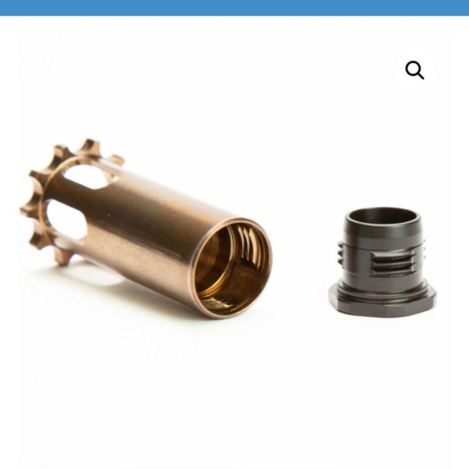 Image 2 - Griffin Armament Cam-Lok