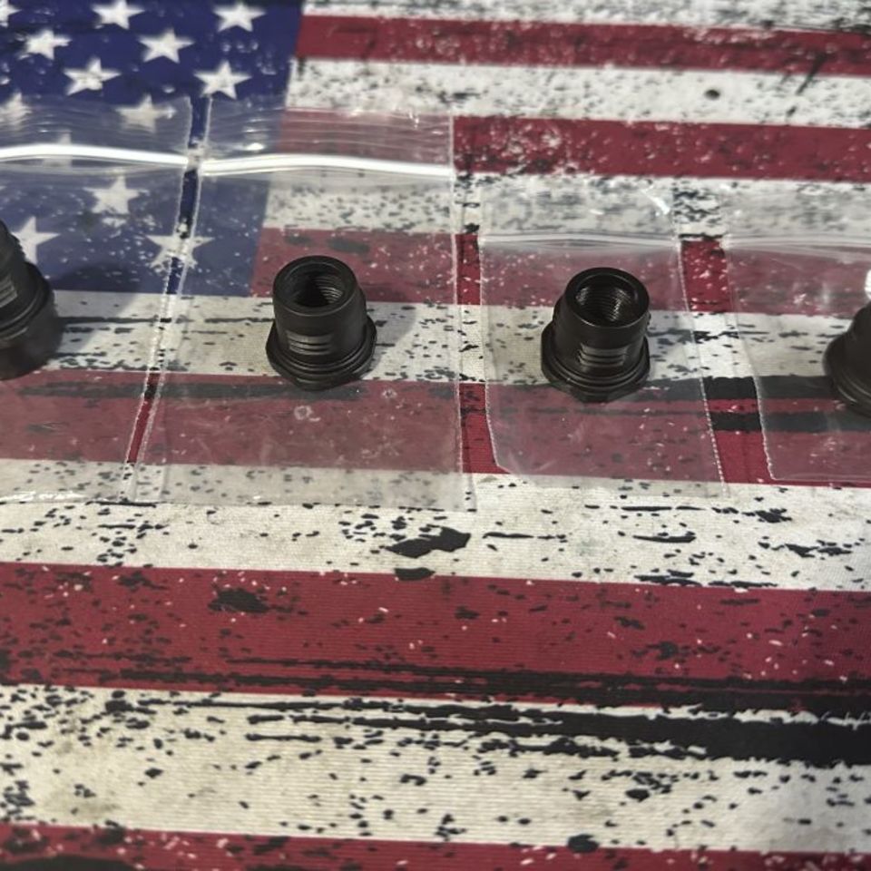 Image 1 - Griffin Armament Cam-Lok