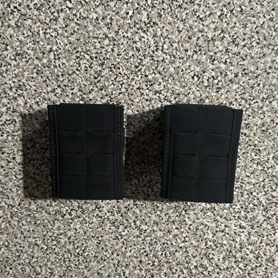 Image 2 - Esstac double 5.56 mag pouch