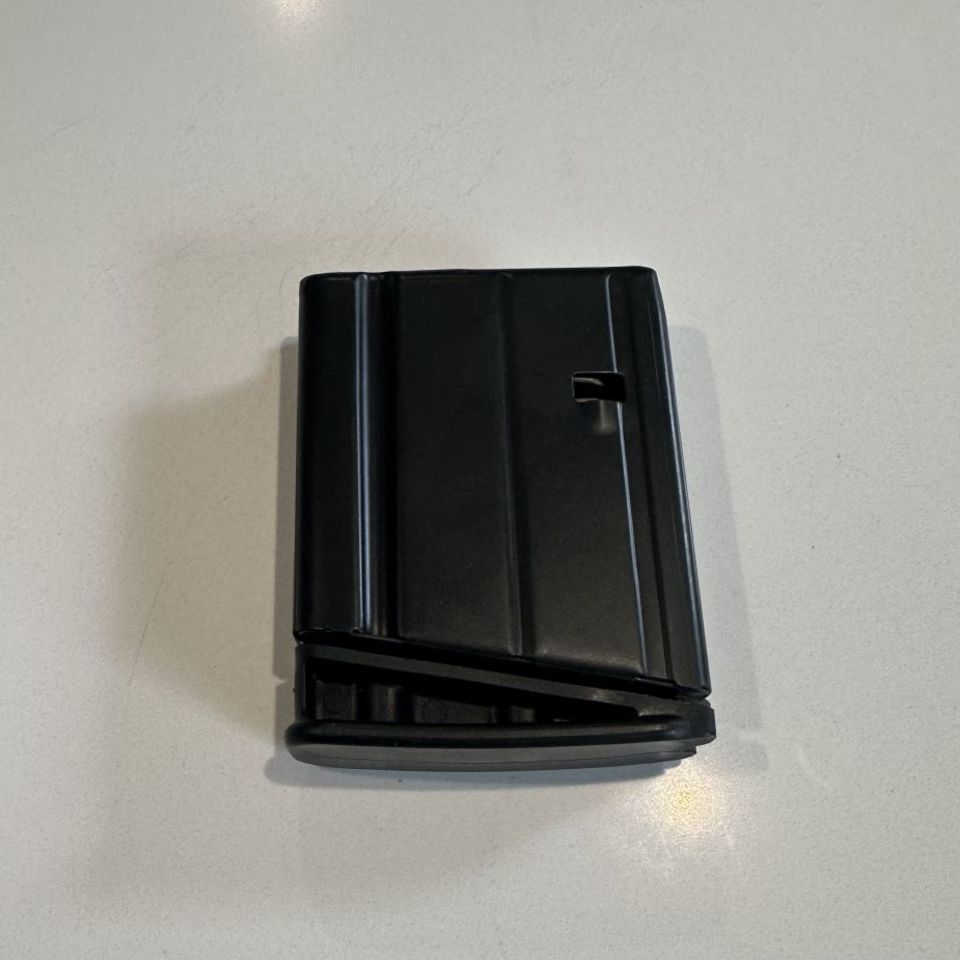 Image 1 - Scar 17/20 7.62 magazine 10RD