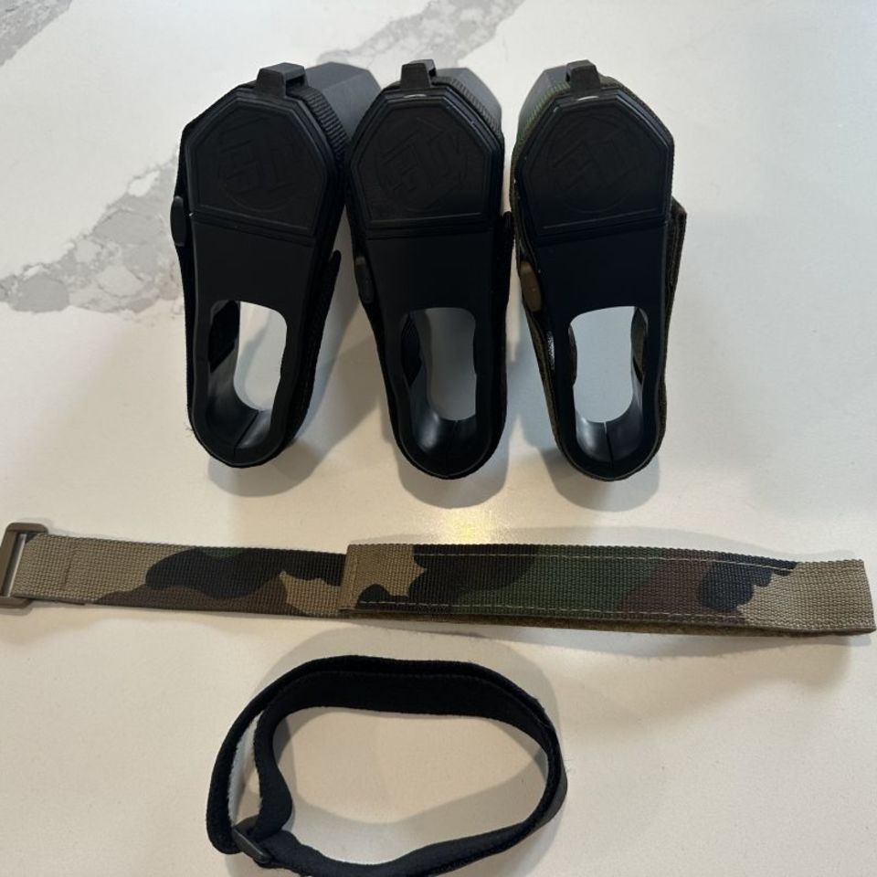 Image 2 - SB Tactical Brace SBA-3 