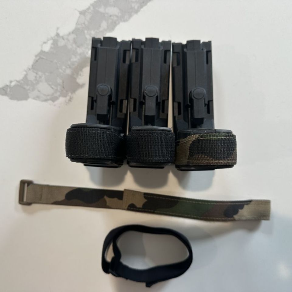 Image 3 - SB Tactical Brace SBA-3 