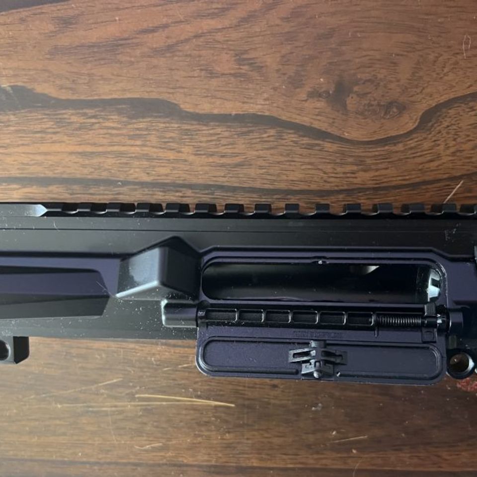 Image 3 - Aero 14.5” upper 