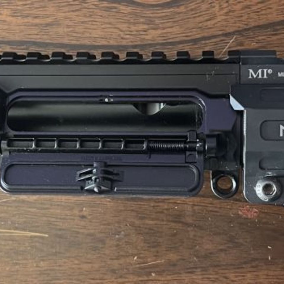 Image 2 - Aero 14.5” upper 