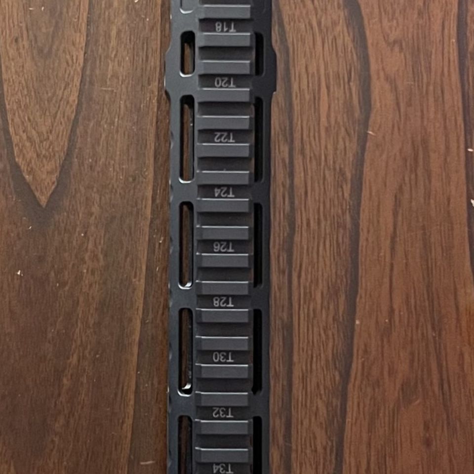 Image 4 - Aero 14.5” upper 
