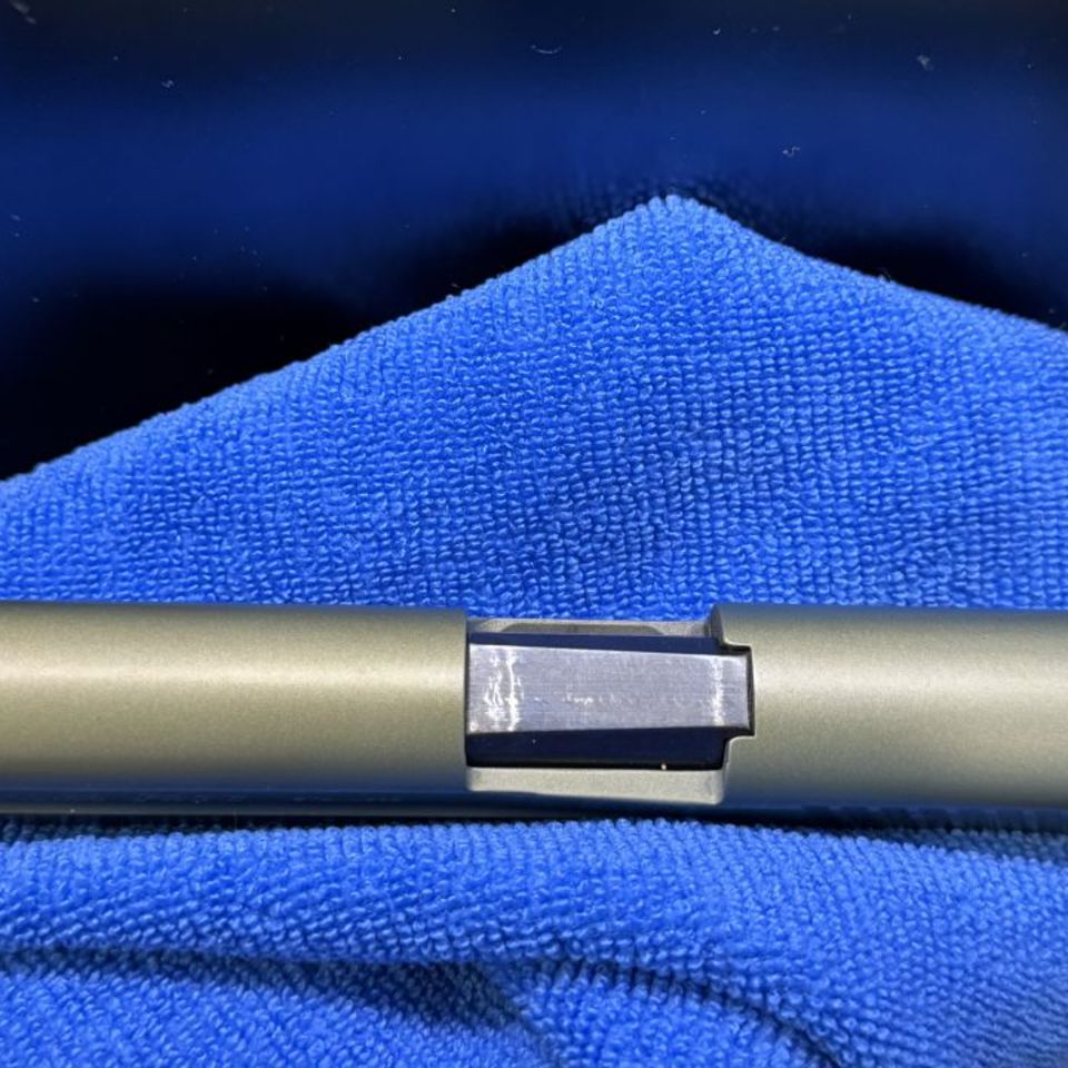 Image 2 - P226 .40 Slide - Cerakoted