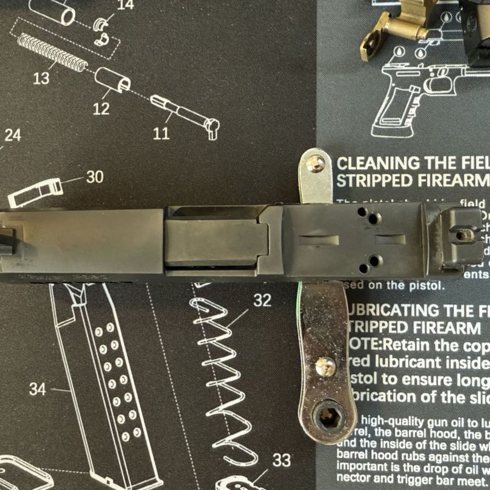 Image 3 - P320 X-Carry Slide