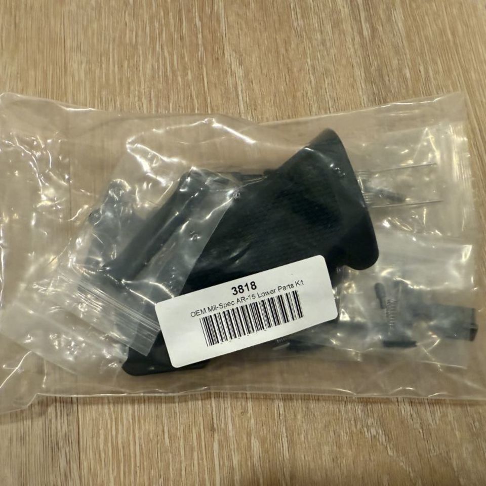 Image 4 - B5 Sopmod P23 Lower Build Kit